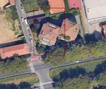 appartamento in vendita a Monza in zona Ospedale San Gerardo