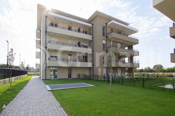 appartamento in vendita a Monza