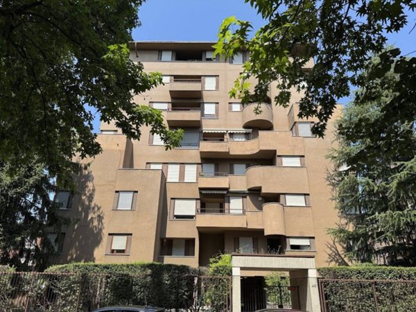 appartamento in vendita a Monza