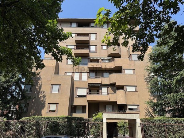 appartamento in vendita a Monza