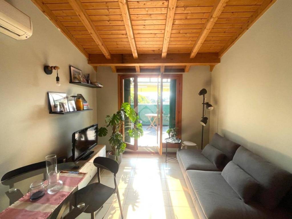 appartamento in vendita a Monza