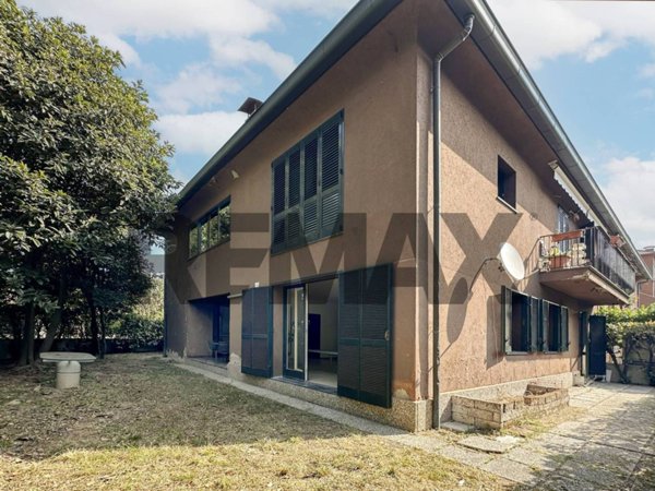 appartamento in vendita a Monza in zona Ospedale San Gerardo