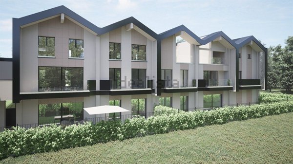 appartamento in vendita a Monza