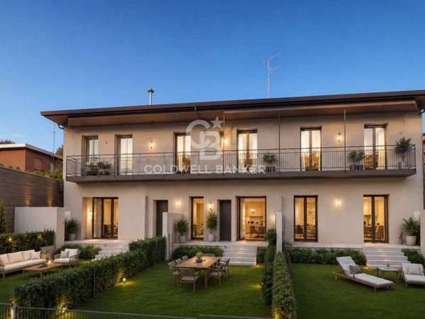 appartamento in vendita a Monza