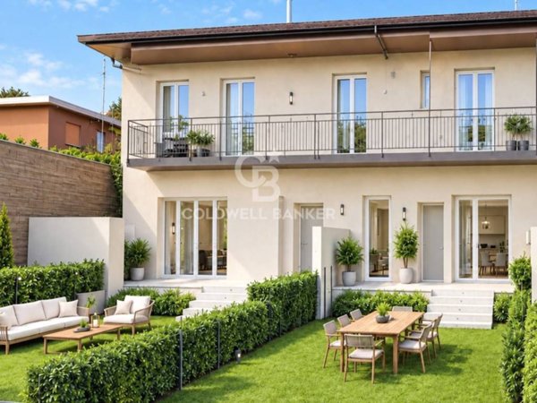 appartamento in vendita a Monza