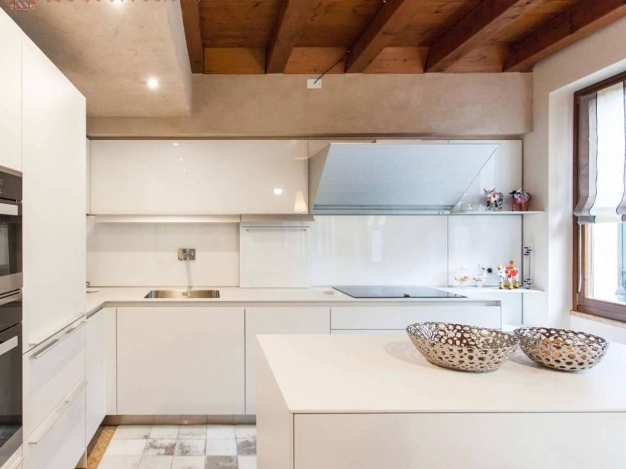 appartamento in vendita a Monza