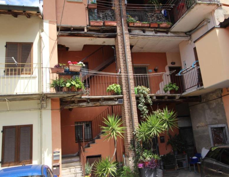 appartamento in vendita a Monza