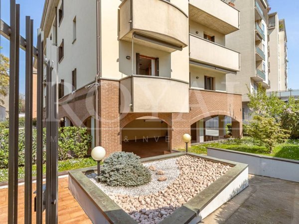 appartamento in vendita a Monza
