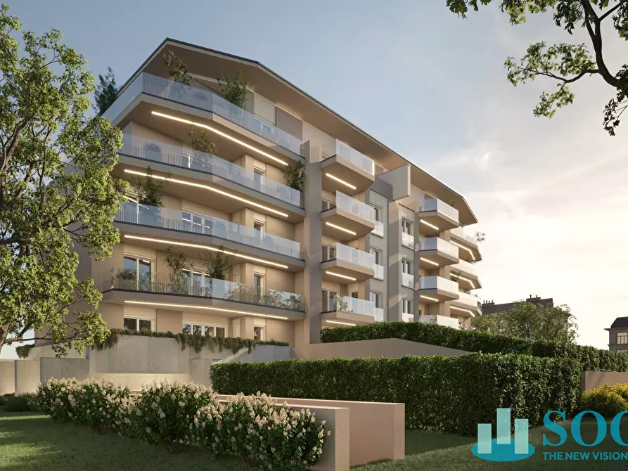 appartamento in vendita a Monza
