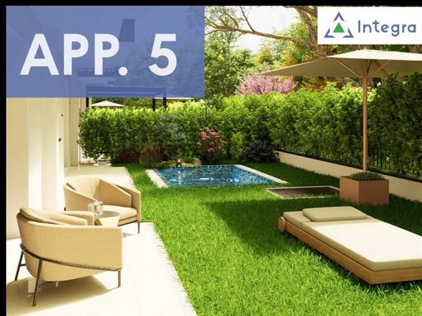 appartamento in vendita a Monza