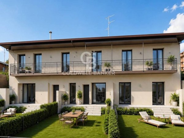 appartamento in vendita a Monza