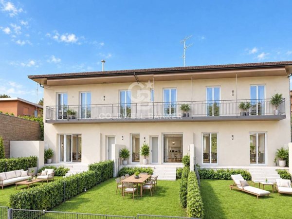 appartamento in vendita a Monza