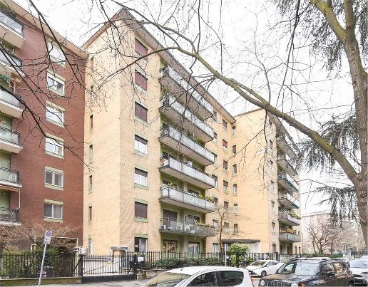 appartamento in vendita a Monza