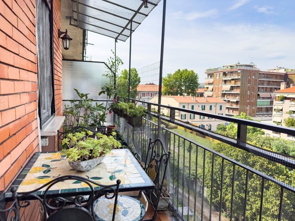 appartamento in vendita a Monza