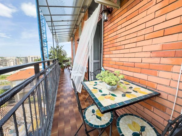 appartamento in vendita a Monza