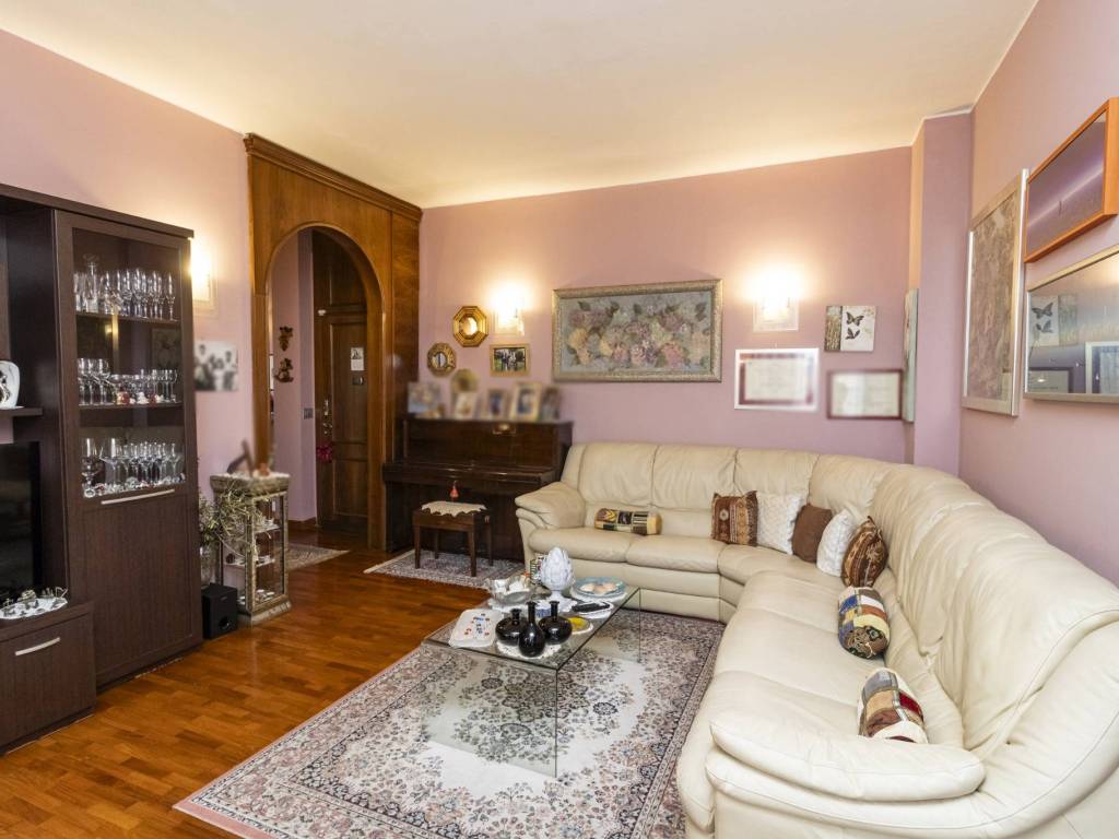 appartamento in vendita a Monza