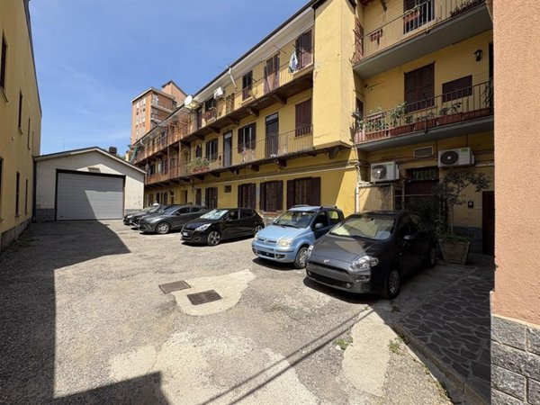 appartamento in vendita a Monza