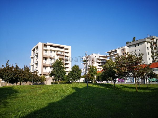 appartamento in vendita a Monza
