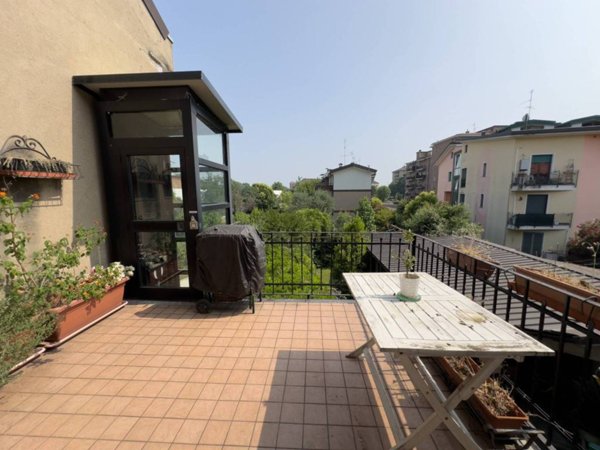 appartamento in vendita a Monza