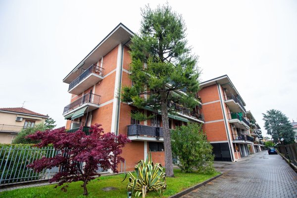 appartamento in vendita a Monza
