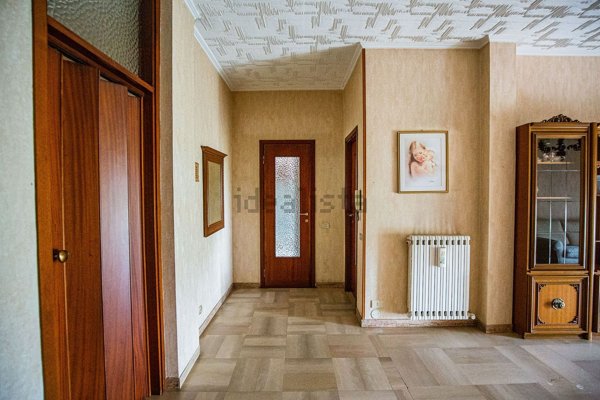 appartamento in vendita a Monza
