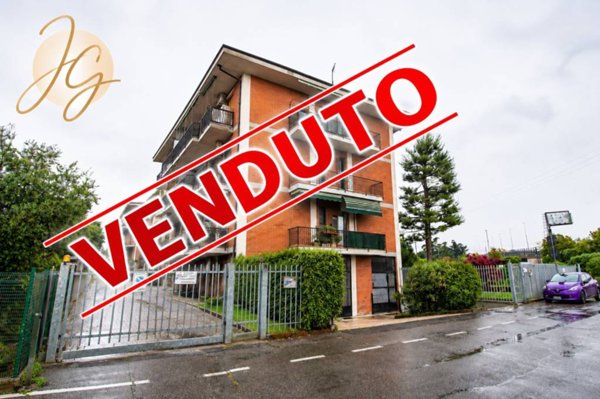 appartamento in vendita a Monza