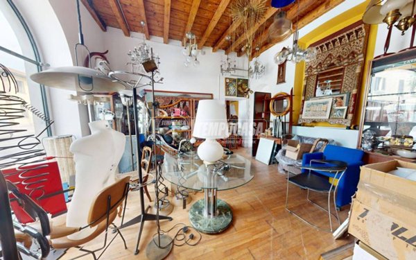 appartamento in vendita a Monza