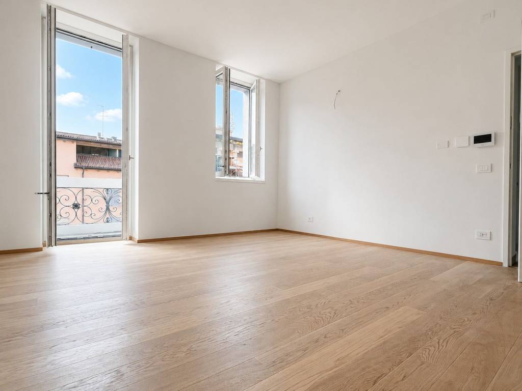 appartamento in vendita a Monza in zona Centro Storico