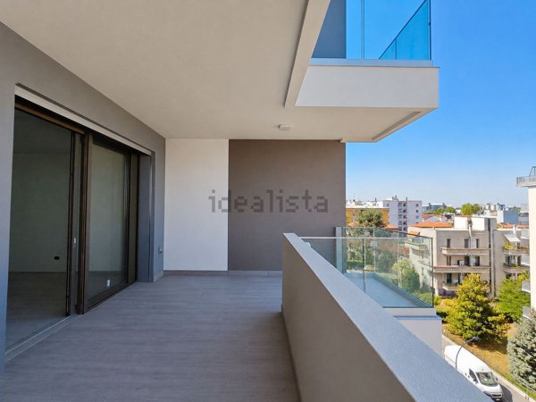 appartamento in vendita a Monza