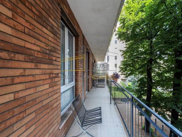 appartamento in vendita a Monza in zona Centro Storico