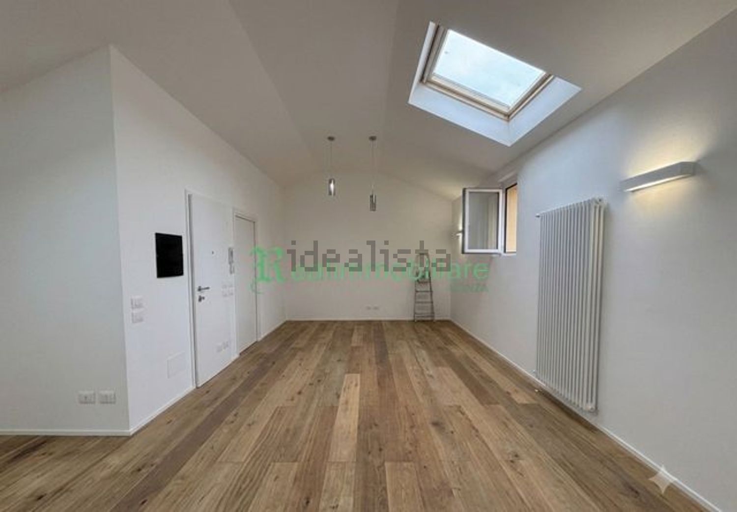 appartamento in vendita a Monza