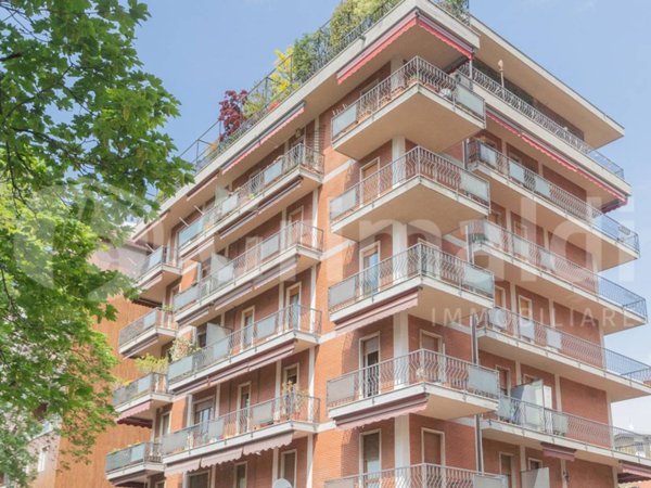 appartamento in vendita a Monza