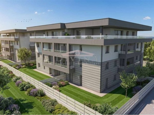 appartamento in vendita a Monza