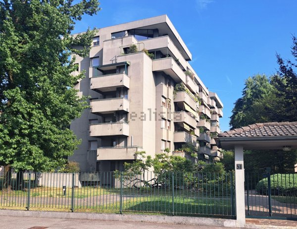 appartamento in vendita a Monza