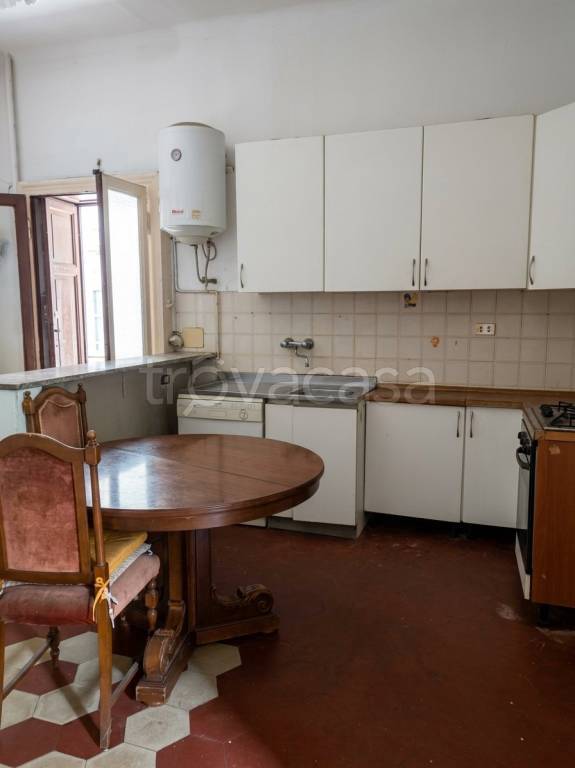 appartamento in vendita a Monza