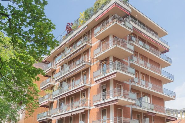 appartamento in vendita a Monza
