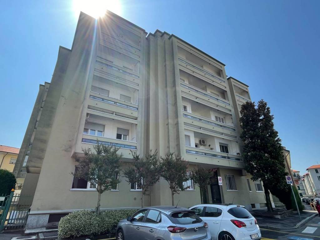 appartamento in vendita a Monza