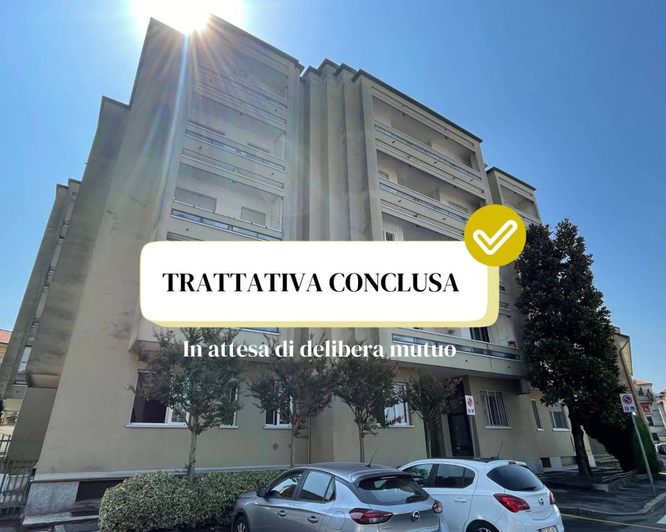 appartamento in vendita a Monza
