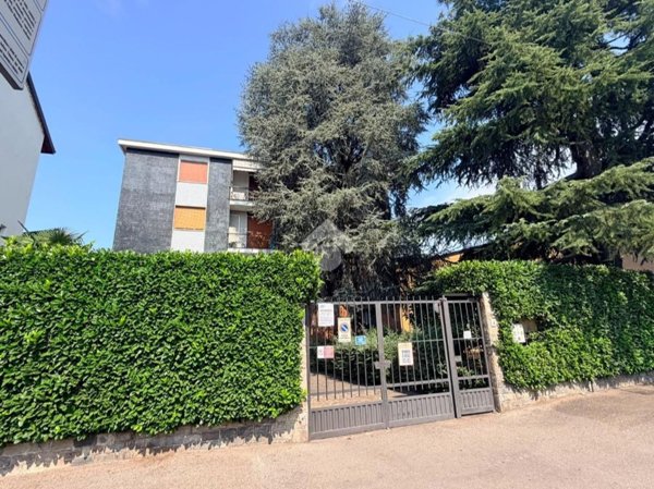 appartamento in vendita a Monza