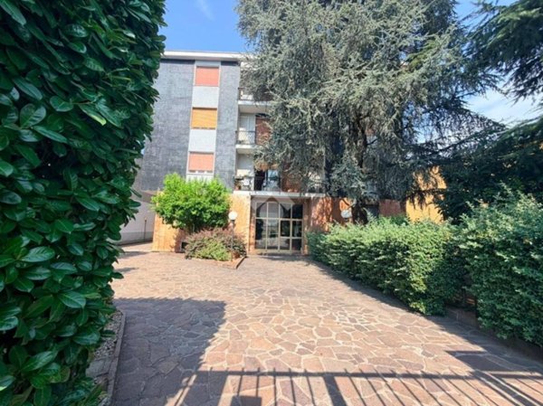 appartamento in vendita a Monza