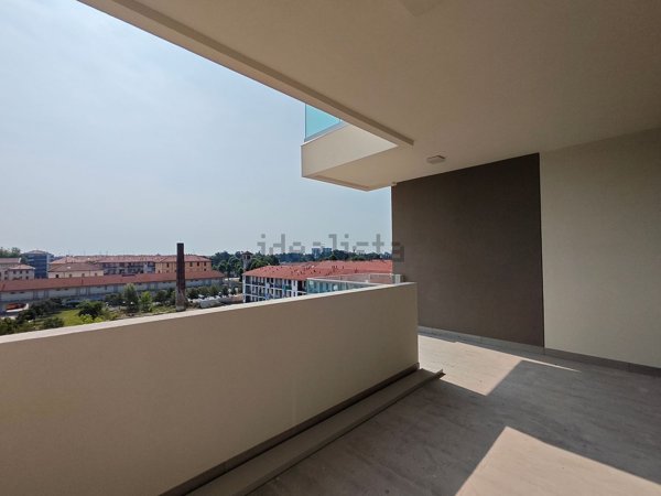 appartamento in vendita a Monza