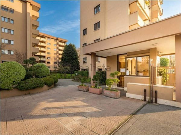 appartamento in vendita a Monza