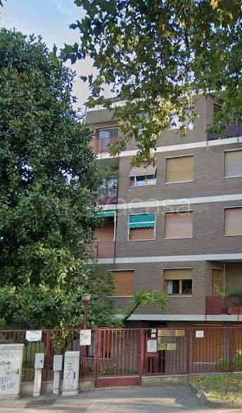 appartamento in vendita a Monza in zona Ospedale San Gerardo