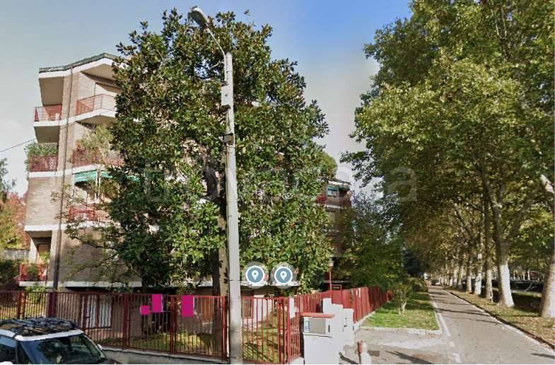 appartamento in vendita a Monza in zona Ospedale San Gerardo
