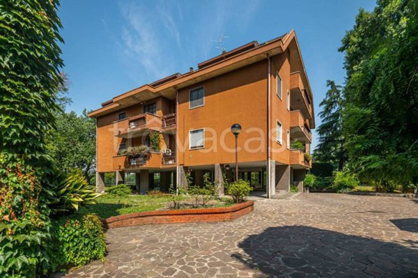 appartamento in vendita a Monza