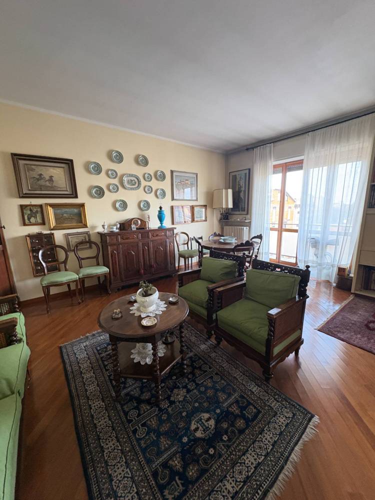 appartamento in vendita a Monza