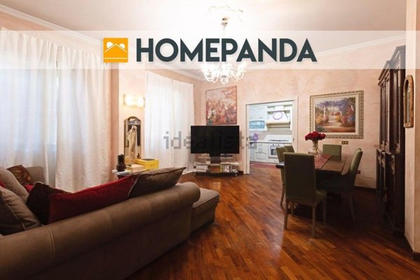 appartamento in vendita a Monza
