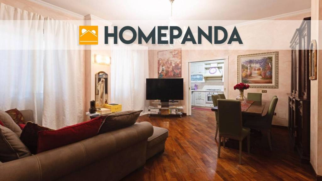 appartamento in vendita a Monza