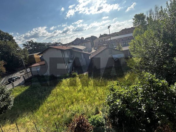 terreno edificabile in vendita a Monza