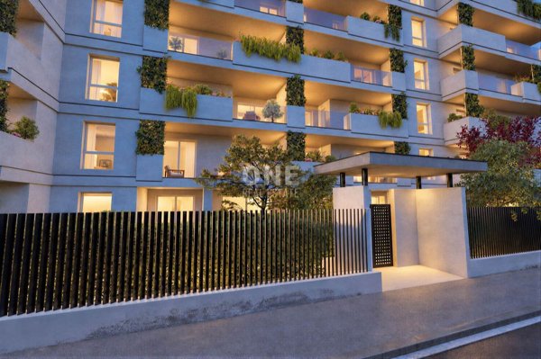 appartamento in vendita a Monza